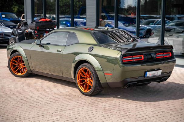 Dodge Challenger 362 kW image number 15