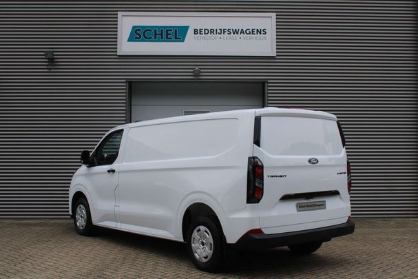 Ford Transit Custom 320 L2H1 Trend 125 kW image number 8