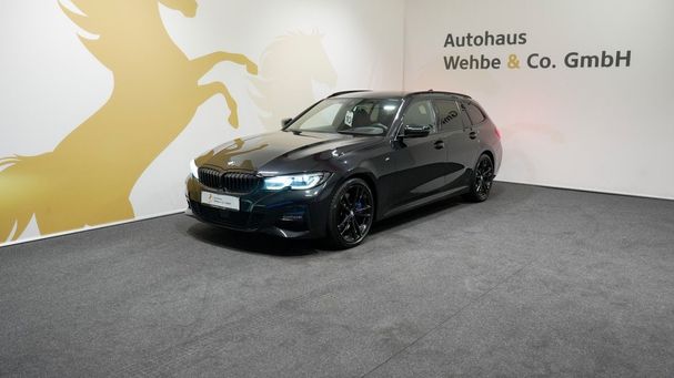 BMW 330d Touring M Sport xDrive 210 kW image number 1