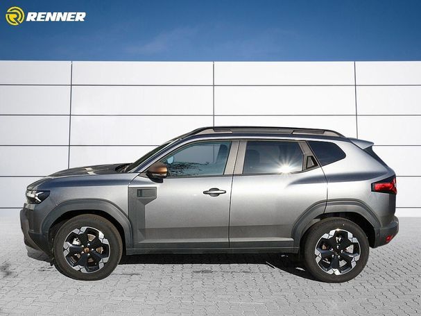 Dacia Duster Extreme 69 kW image number 4