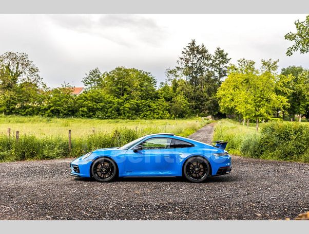 Porsche 992 Carrera 4 GTS PDK 353 kW image number 14