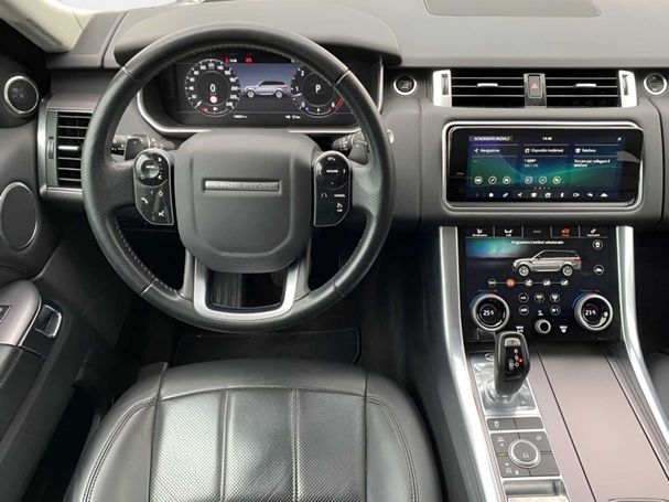 Land Rover Range Rover Sport SDV6 SE 183 kW image number 10