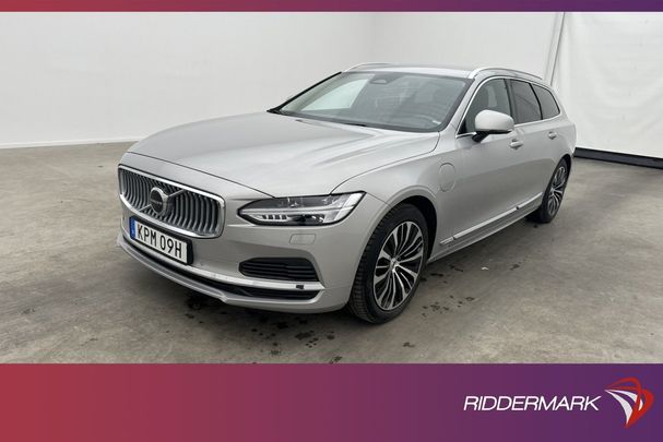 Volvo V90 T6 Core AWD Recharge 293 kW image number 1