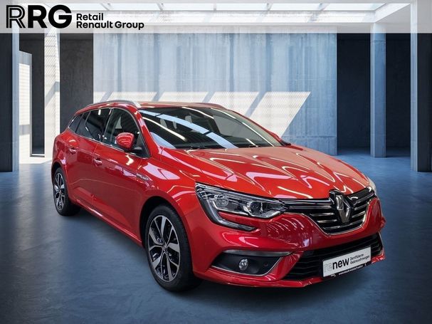 Renault Megane Grandtour TCe 140 BOSE EDITION 103 kW image number 2