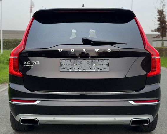 Volvo XC90 T8 Twin Engine Inscription AWD 300 kW image number 7