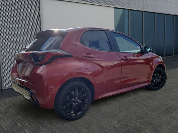 Mazda 2 Hybrid 85 kW image number 3