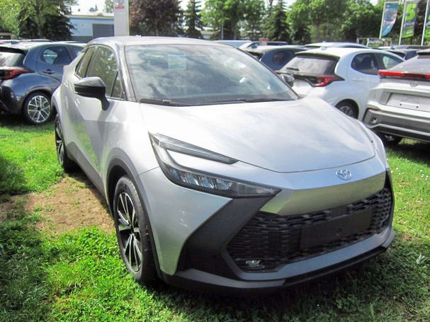 Toyota C-HR 2.0 Hybrid 145 kW image number 1