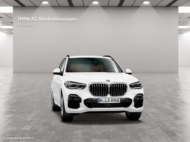 BMW X5 45e xDrive 290 kW image number 10