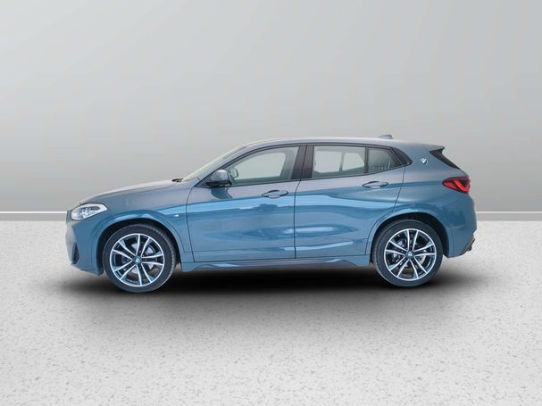 BMW X2 sDrive18d 110 kW image number 4