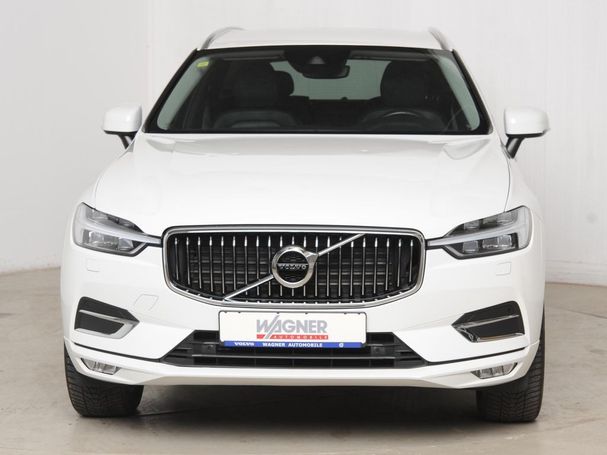 Volvo XC60 D4 AWD Geartronic Inscription 140 kW image number 3