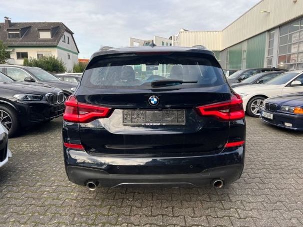 BMW X3 xDrive 185 kW image number 4