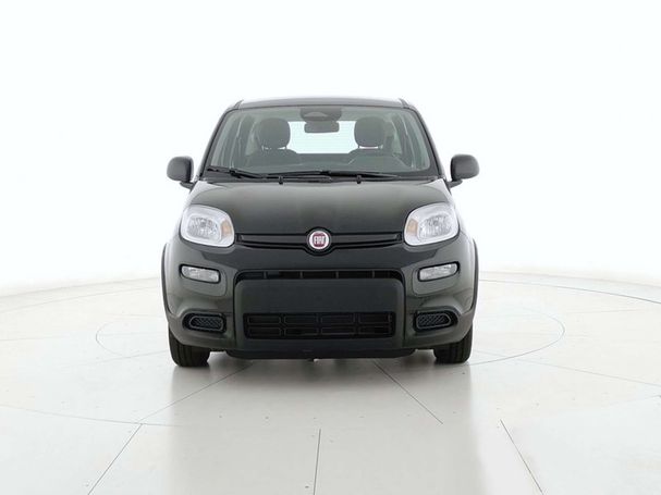 Fiat Panda 51 kW image number 2