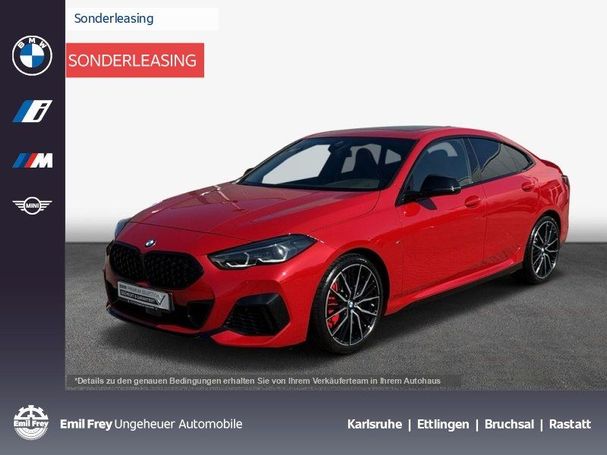 BMW M235i xDrive 225 kW image number 1