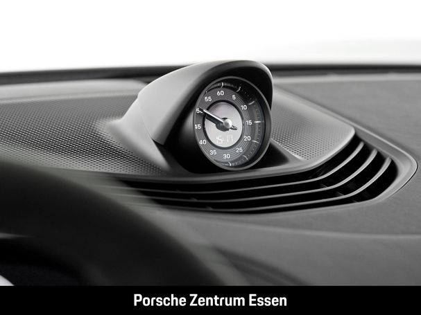 Porsche Taycan 320 kW image number 6