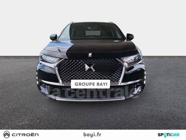 DS Automobiles 7 Crossback 1.6 E-Tense 300 4x4 221 kW image number 2