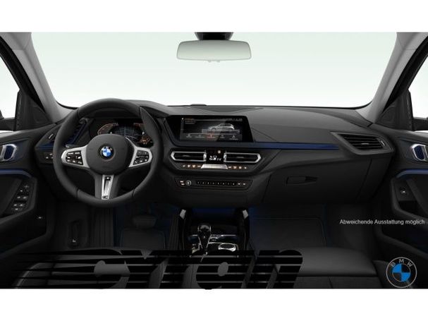 BMW 118i 100 kW image number 3