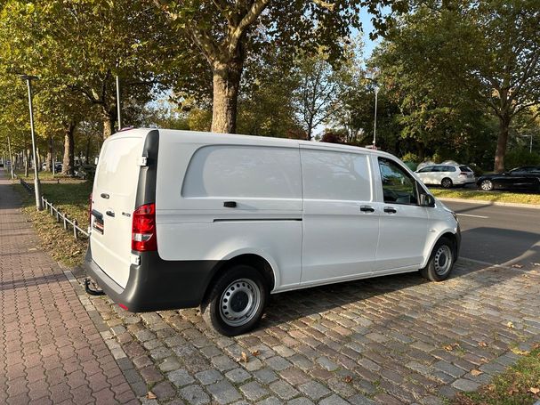 Mercedes-Benz Vito 116 CDi extra 120 kW image number 6