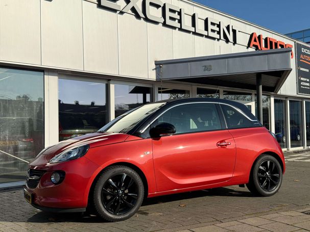 Opel Adam 1.4 64 kW image number 2