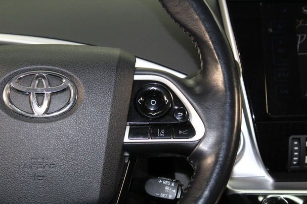 Toyota Mirai 113 kW image number 18