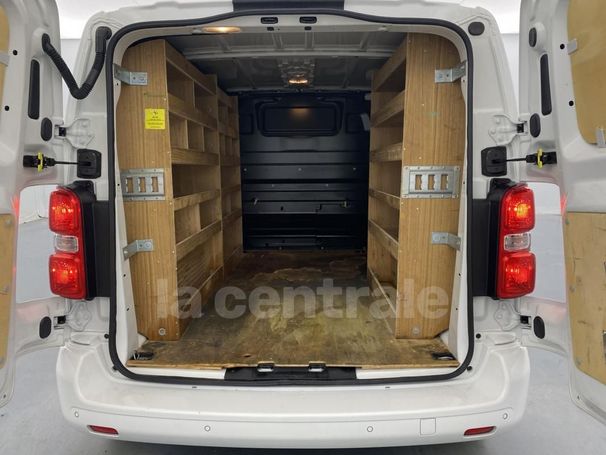  Fiat Scudo 107 kW image number 12