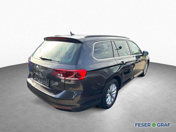 Volkswagen Passat Variant 1.5 TSI Business DSG 110 kW image number 8