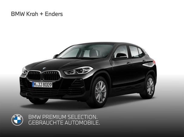 BMW X2 sDrive18i 100 kW image number 1