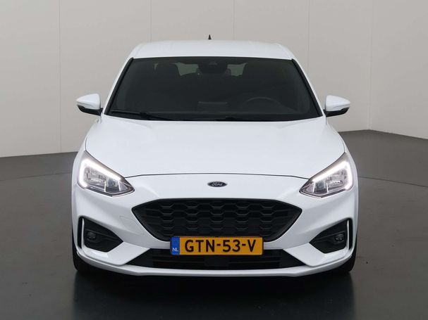 Ford Focus 1.0 EcoBoost 92 kW image number 2