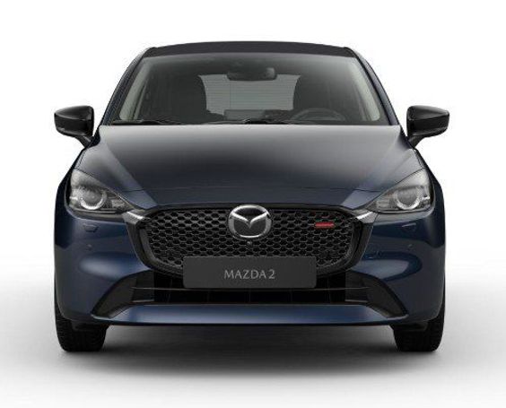 Mazda 2 115 85 kW image number 3