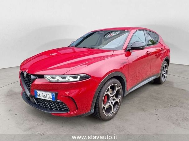 Alfa Romeo Tonale 1.5 Veloce 118 kW image number 1