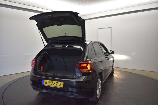 Volkswagen Polo 1.0 TSI Highline 70 kW image number 33