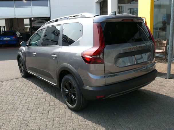 Dacia Jogger TCe 110 Extreme 81 kW image number 4