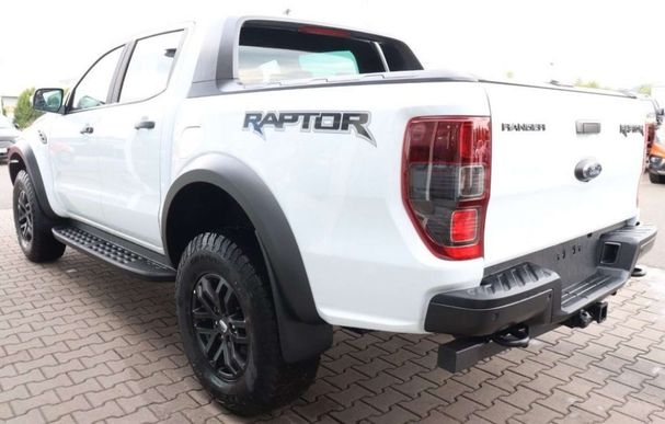 Ford Ranger 2.0 156 kW image number 12