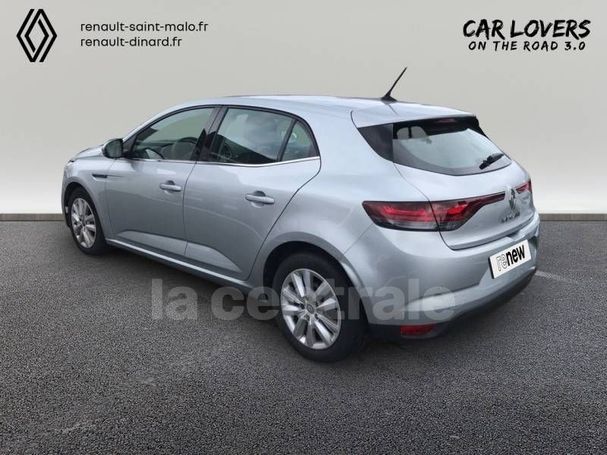 Renault Megane 1.5 Blue dCi 115 85 kW image number 4