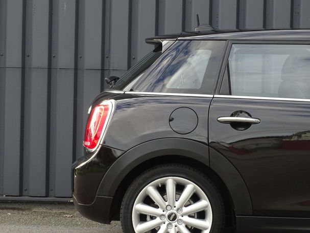 Mini Cooper 100 kW image number 39