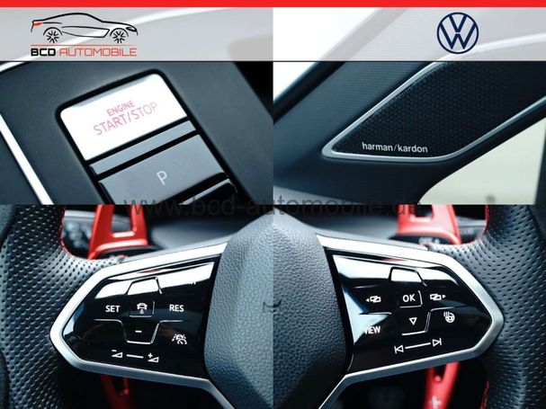 Volkswagen Golf GTI Clubsport DSG 221 kW image number 17