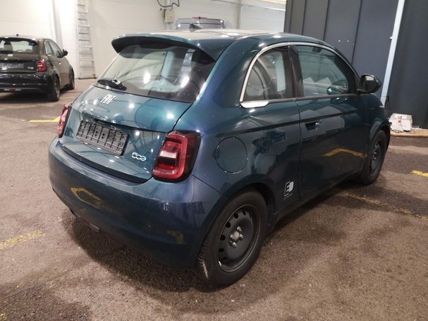 Fiat 500 e 42 kWh 87 kW image number 3