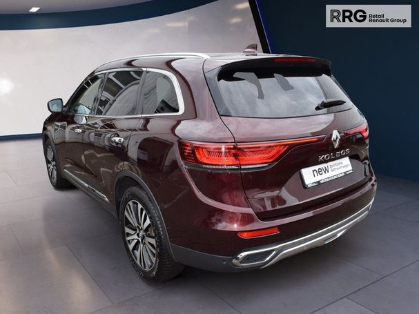 Renault Koleos dCi 185 Initiale Paris 135 kW image number 7