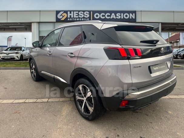 Peugeot 3008 PureTech 130 S&S 96 kW image number 25