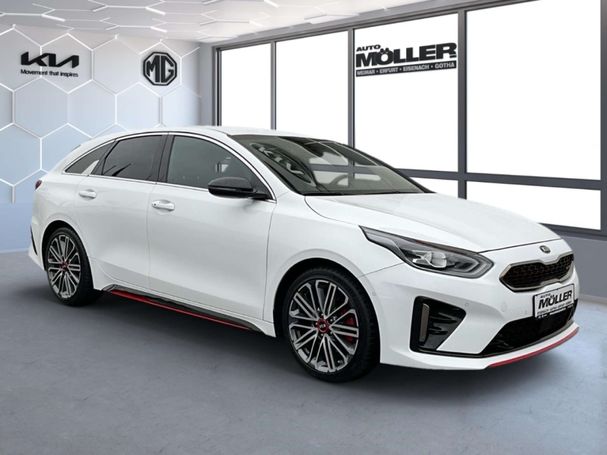 Kia ProCeed GT 150 kW image number 2