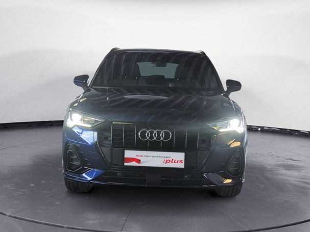 Audi Q3 35 TFSI S tronic S-line 110 kW image number 7