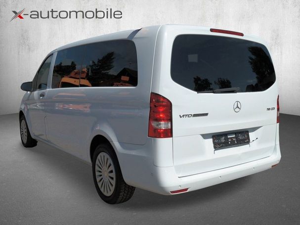 Mercedes-Benz Vito 116 CDI 120 kW image number 4