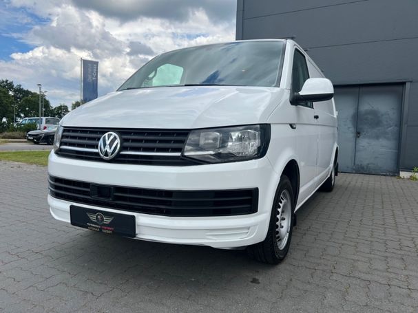 Volkswagen T6 Transporter DSG 110 kW image number 2