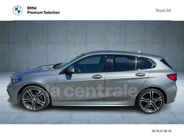 BMW 118d M Sport 110 kW image number 4