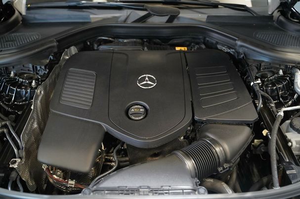 Mercedes-Benz GLC 300 4Matic 190 kW image number 31