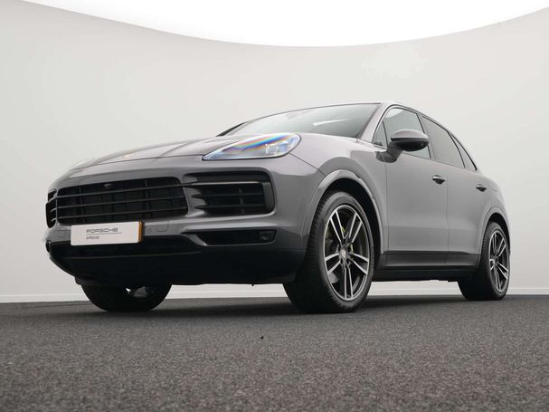 Porsche Cayenne E-Hybrid 340 kW image number 9