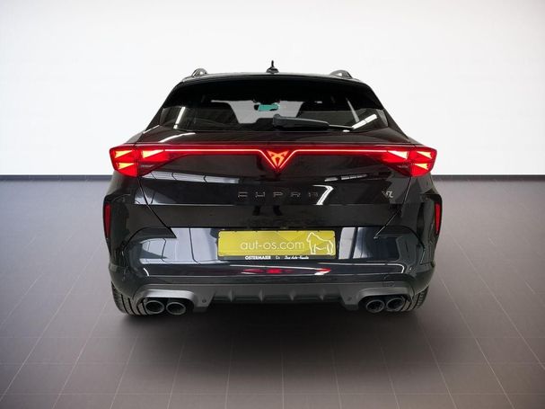 Cupra Formentor VZ 4Drive 245 kW image number 5