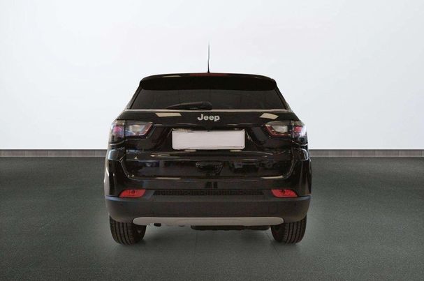 Jeep Compass Limited 96 kW image number 2