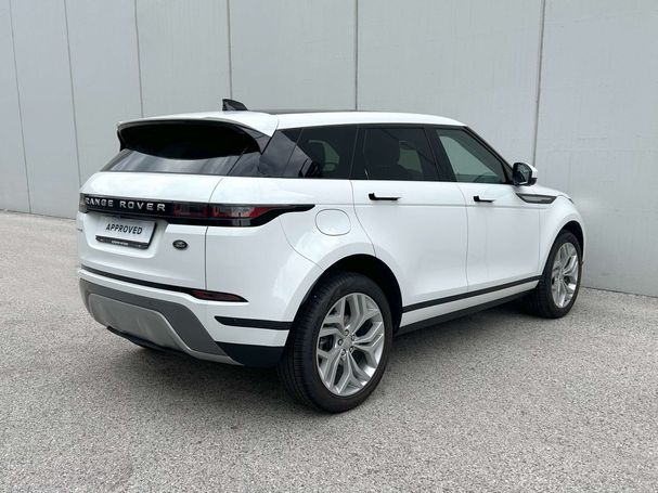 Land Rover Range Rover Evoque 120 kW image number 3