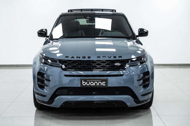 Land Rover Range Rover Evoque 150 kW image number 2