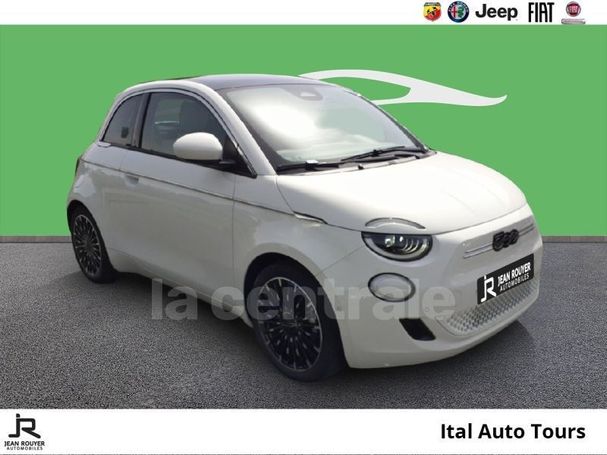 Fiat 500 e 42 kWh 87 kW image number 2